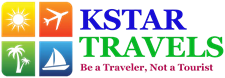 KSTAR TRAVELS